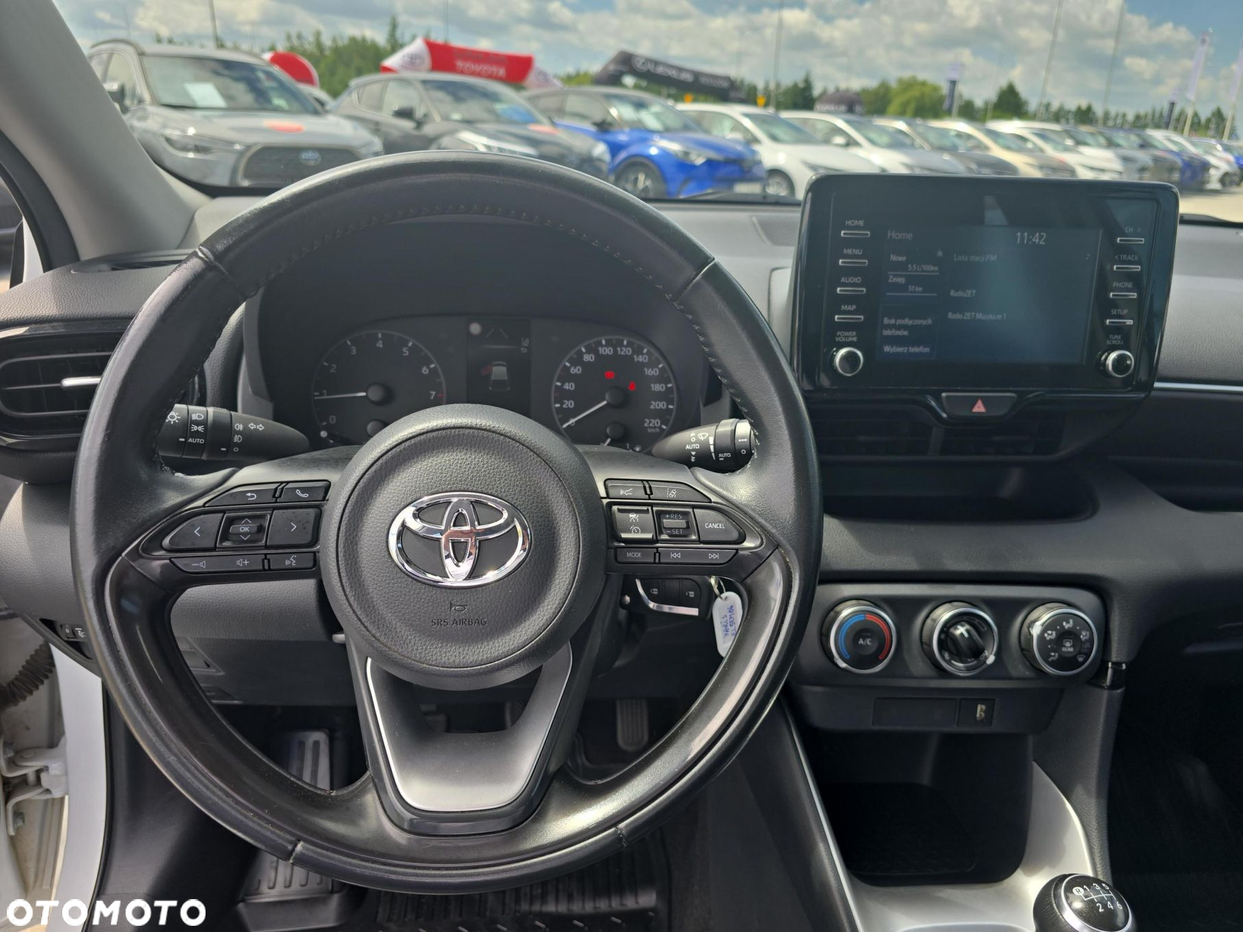 Toyota Yaris - 15