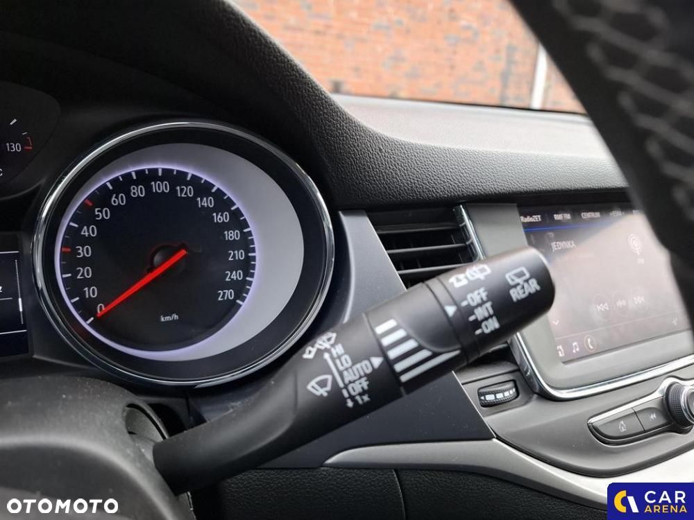 Opel Astra - 18