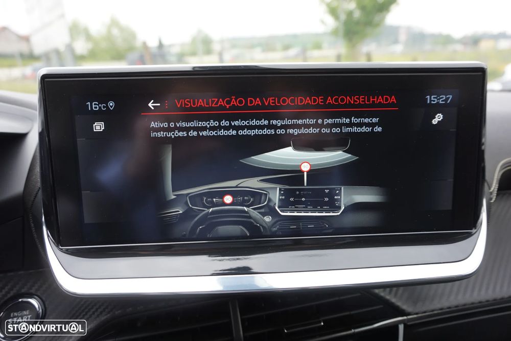 Peugeot 2008 1.5 BlueHDi GT Line EAT8 - 45