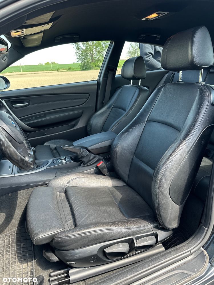 BMW Seria 1 118d - 6