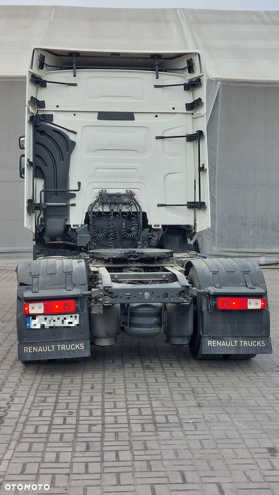 Renault T460 - 3