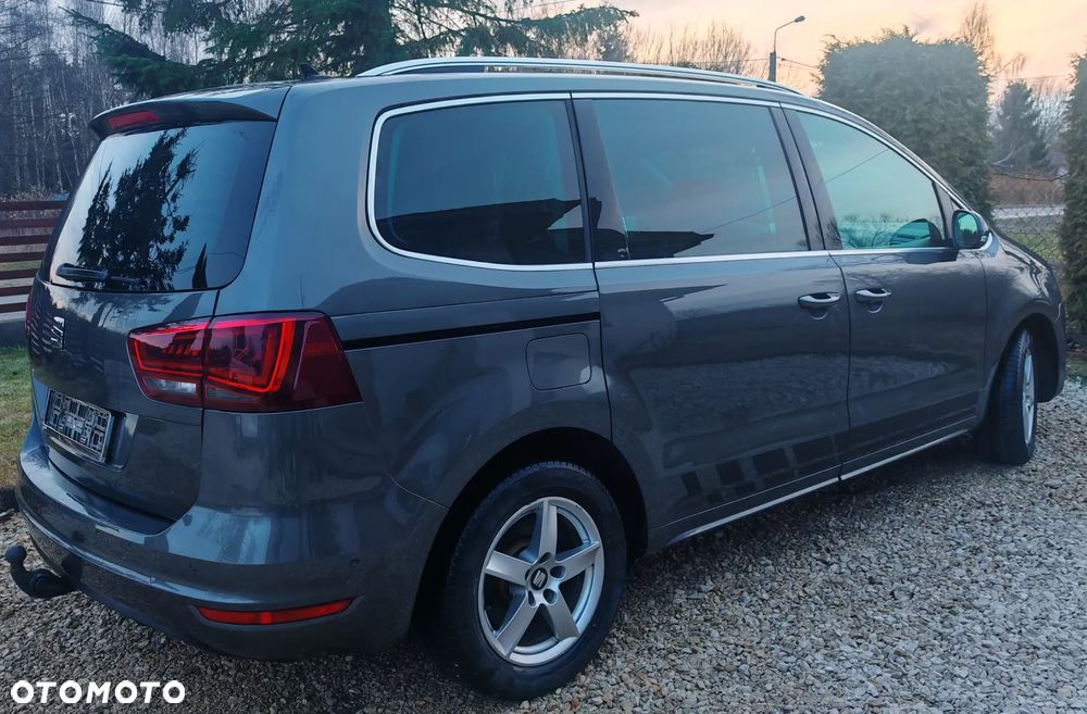 Seat Alhambra - 3