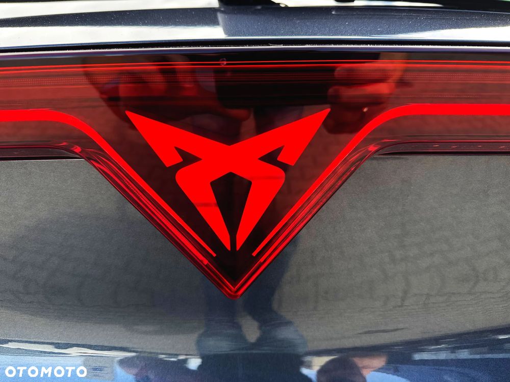 Cupra Formentor 1.5 eTSI mHEV DSG - 22