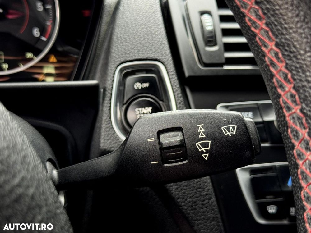 BMW Seria 1 - 14
