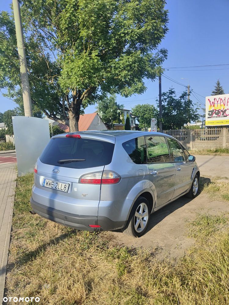 Ford S-Max 2.0 Ambiente - 2