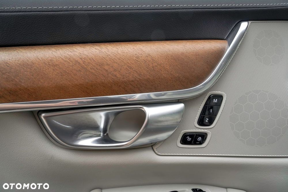 Volvo S90 D4 Inscription - 27