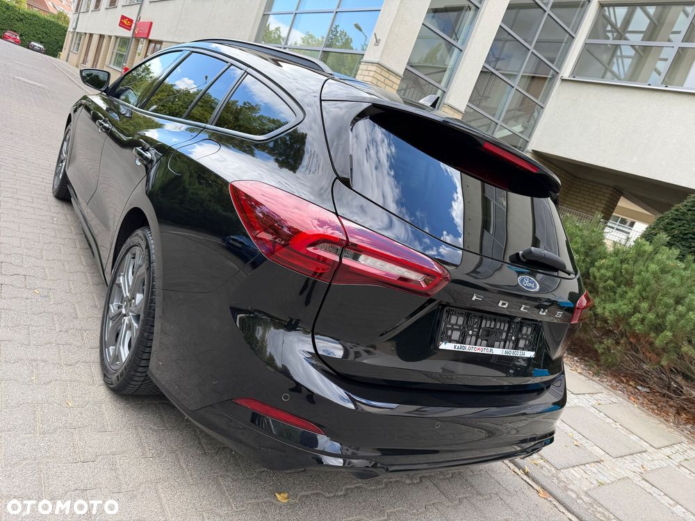 Ford Focus - 10