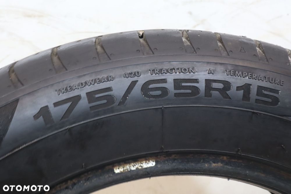 OPONA OPONY GT RADIAL 2 SZT 175/65/15 LATO 23R - 8