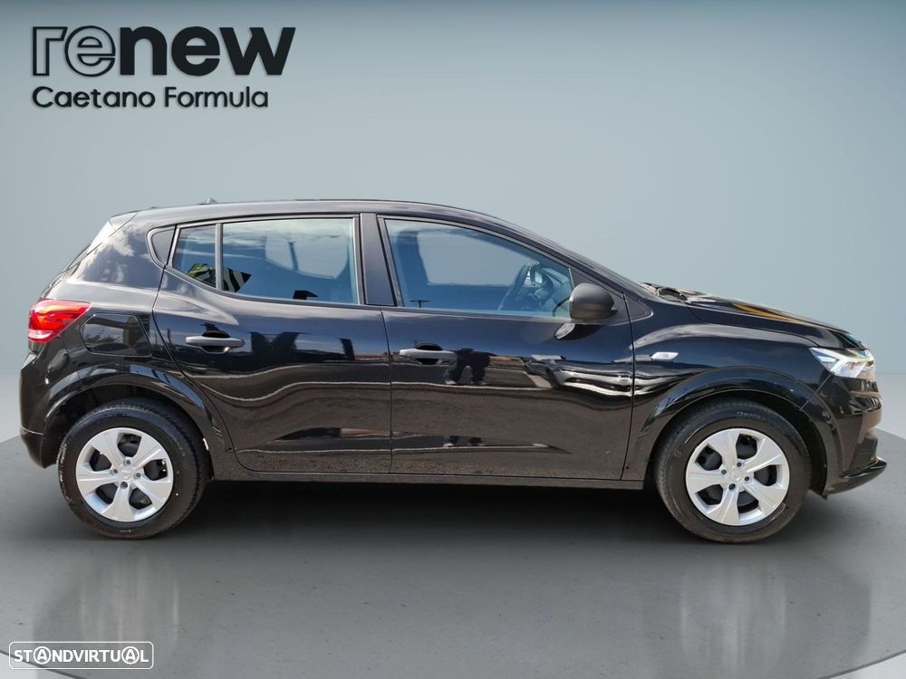 Dacia Sandero 1.0 SCe Essential - 9