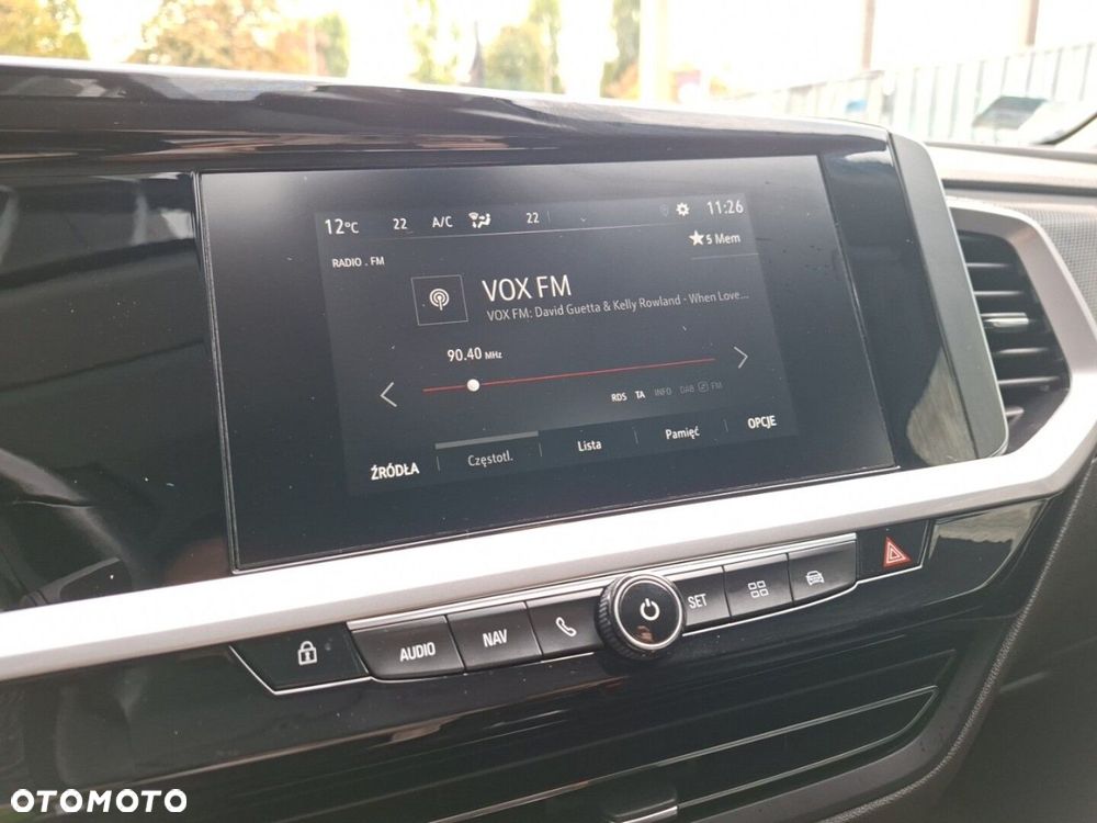 Opel Grandland 1.2 T Business Edition S&S - 14