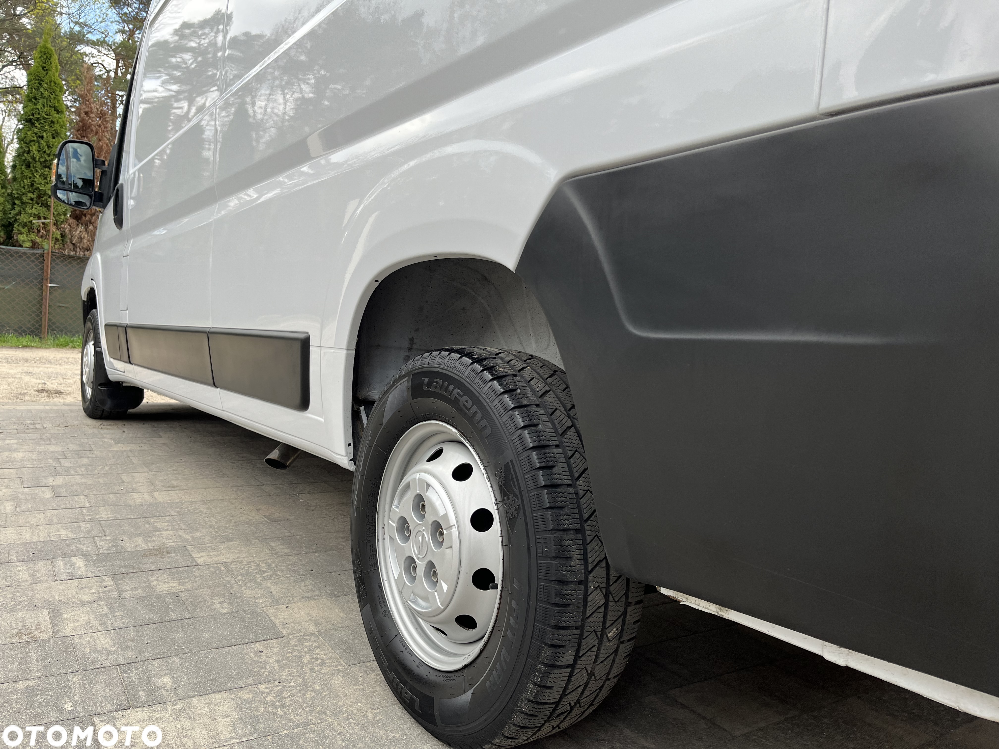 Opel Movano - 11