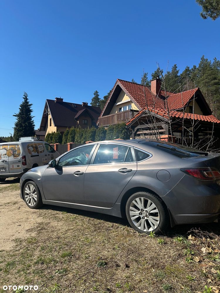 Mazda 6 2.0 Exclusive - 11