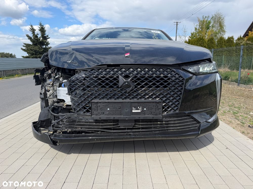 DS Automobiles DS 4 1.5 BlueHDi Performance Line - 3