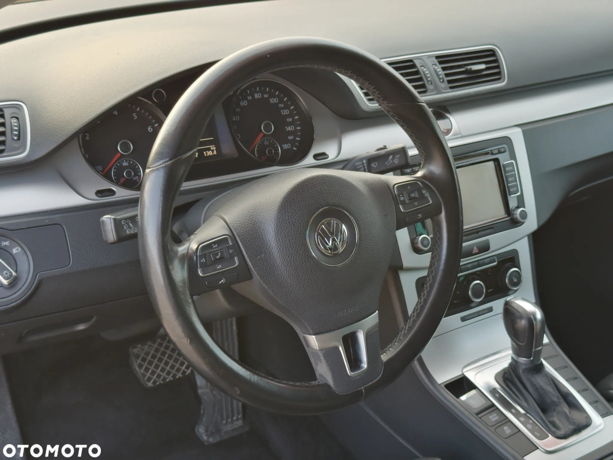 Volkswagen Passat CC 2.0 TSI DSG - 33
