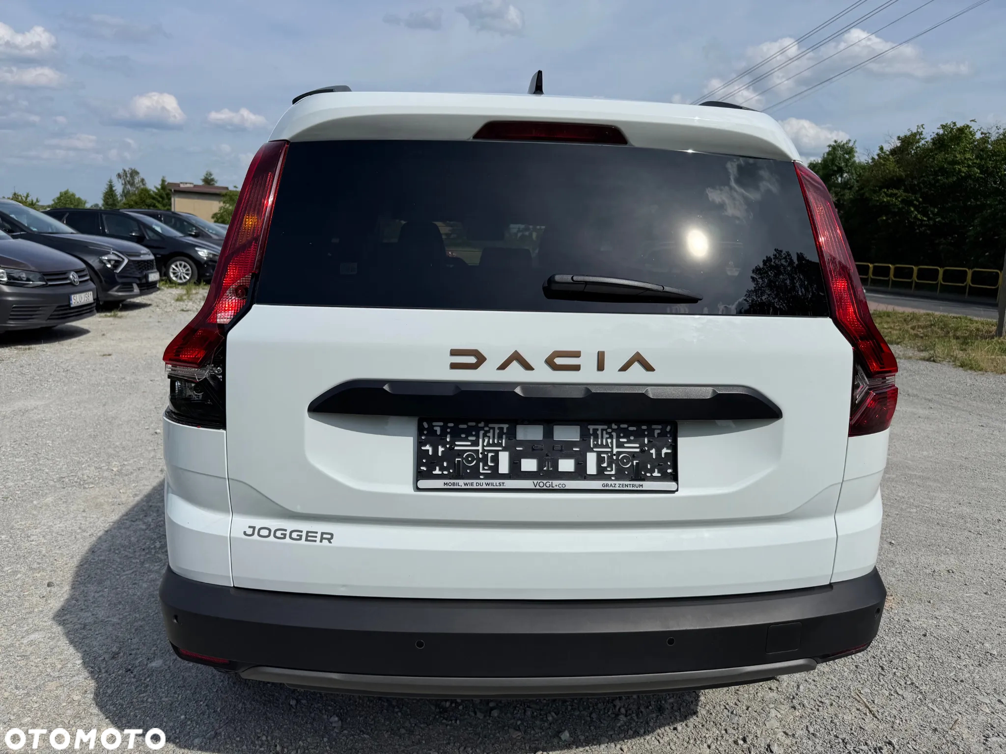 Dacia Jogger 1.0 TCe Extreme - 5