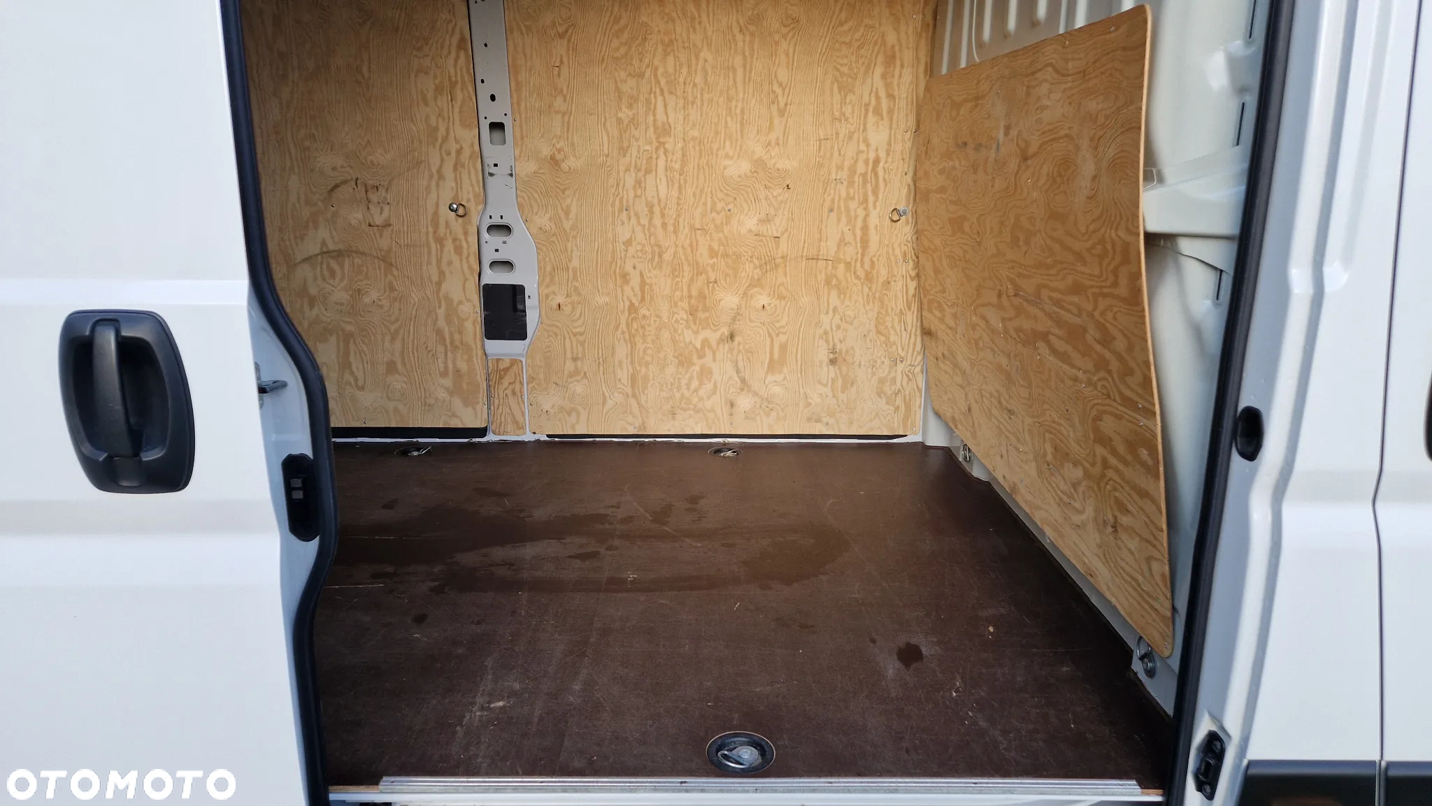 Fiat DUCATO MAXI L4H2 - 8