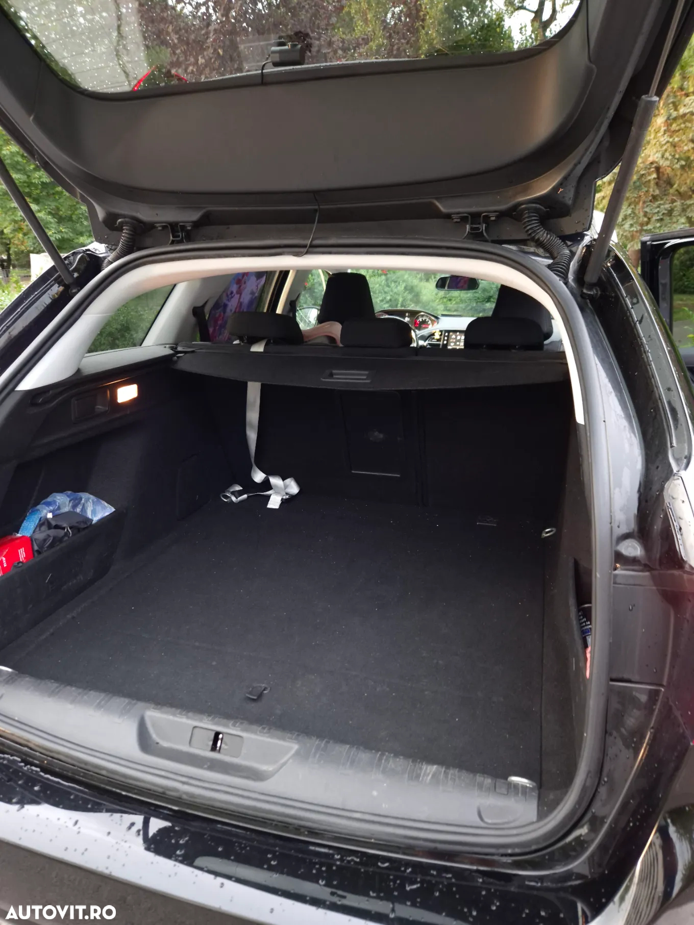 Peugeot 308 - 6