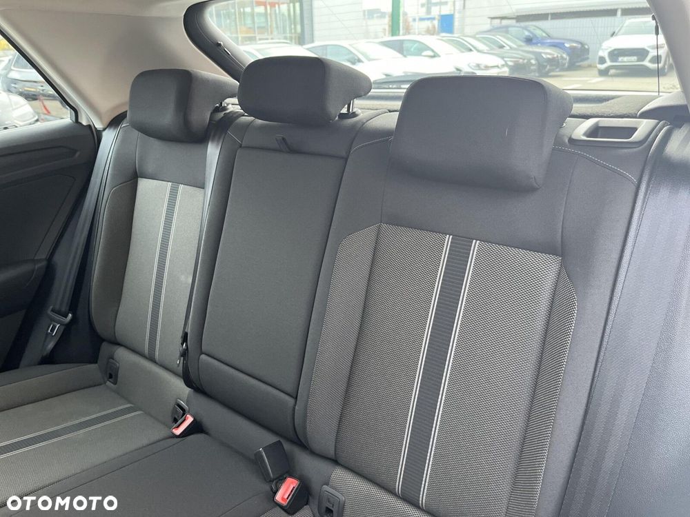 Volkswagen T-Roc 1.5 TSI ACT Advance - 30