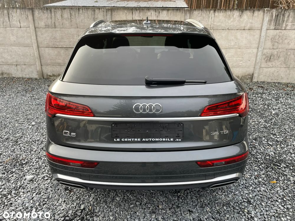 Audi Q5 - 6