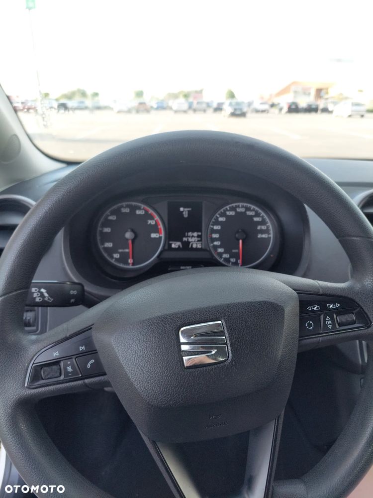 Seat Ibiza 1.0 Style - 7