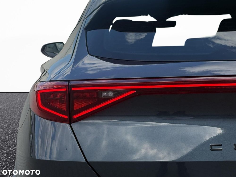 Cupra Formentor 2.0 TSI 4Drive DSG - 13