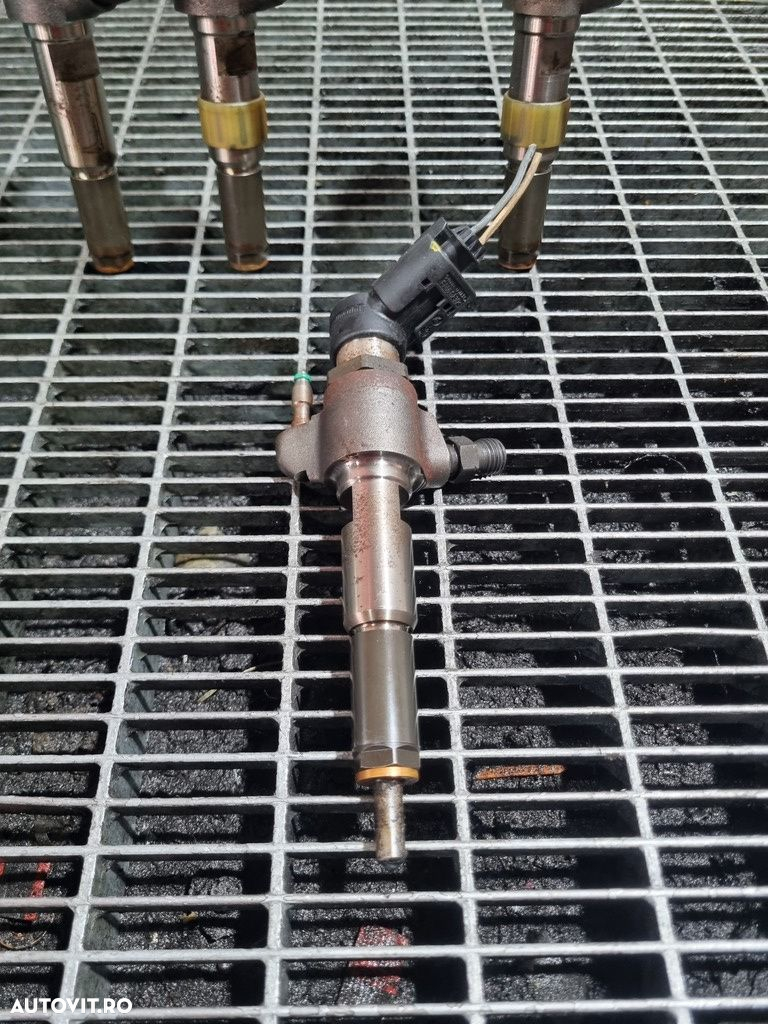 Injector Mitsubishi ASX Facelift 2012 1.6D 2012 - 2016 114CP 9HD Euro6 (1269) 9802448680 - 2