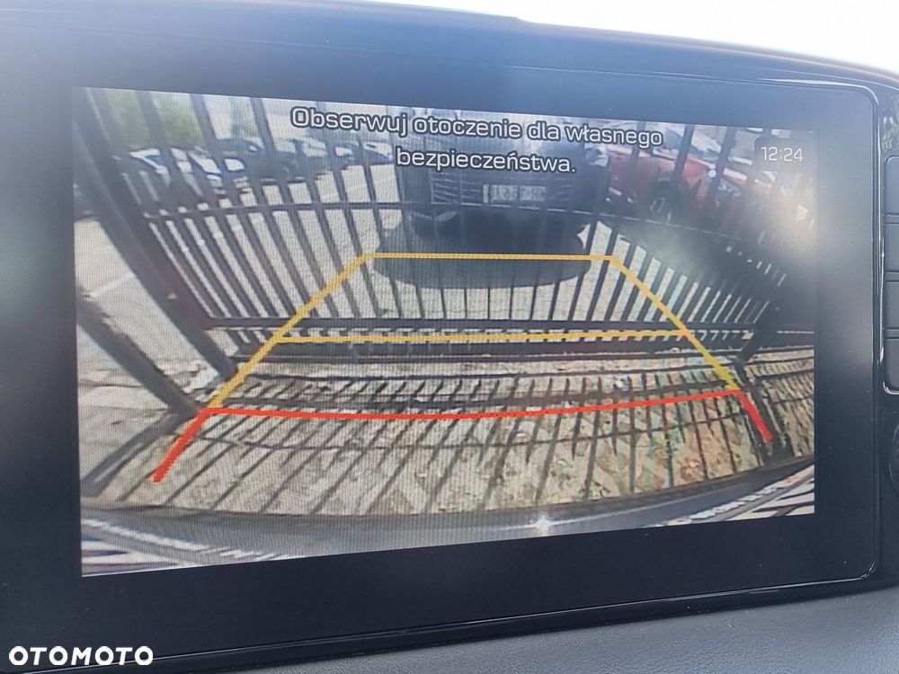 Hyundai Tucson 1.6 GDi Style 2WD - 39