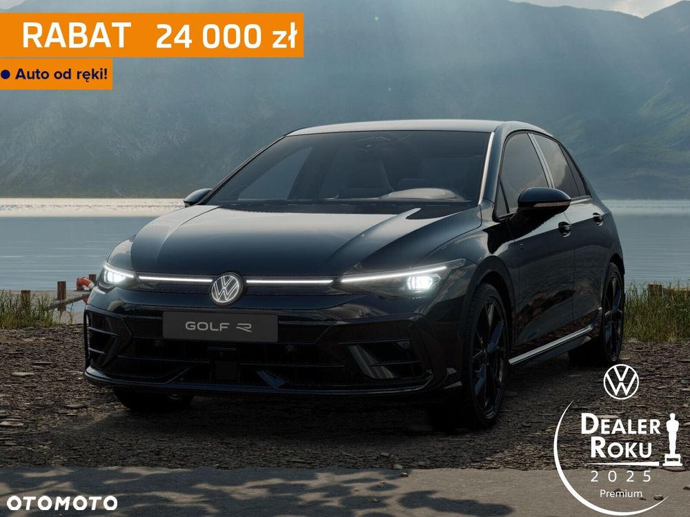 Volkswagen Golf - 1