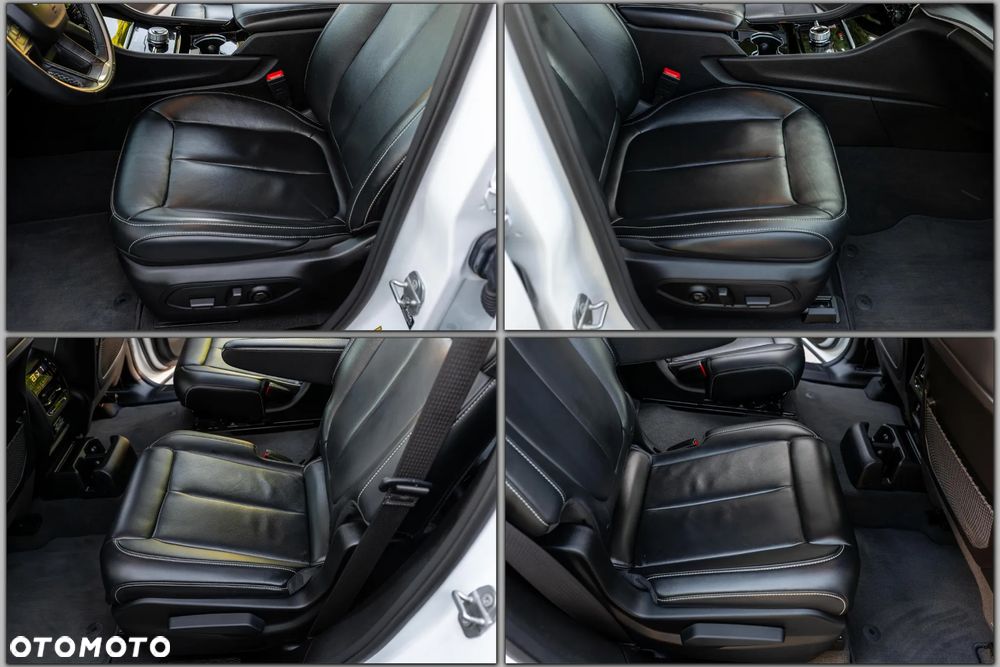 Jeep Grand Cherokee - 26
