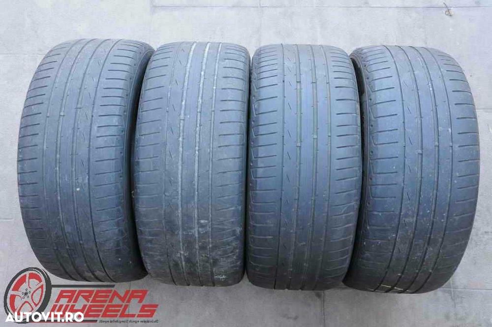 Anvelope Vara 17 inch Hankook Ventus S1 Evo 2 225/50 R17 - 1