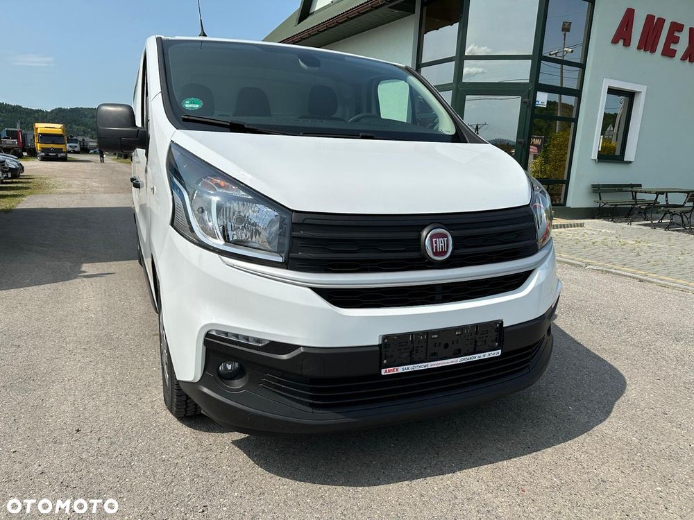 Fiat Talento - 2