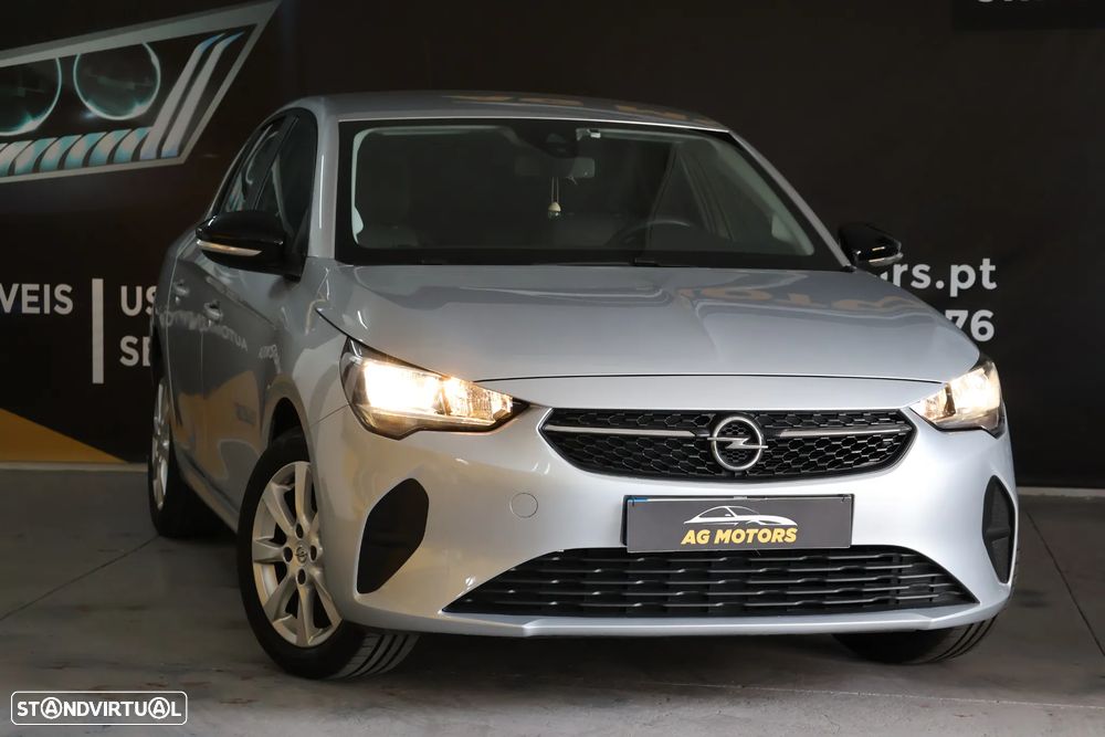 Opel Corsa 1.2 Edition - 3