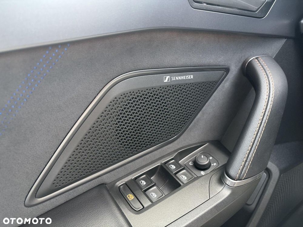 Cupra Leon Sportstourer - 27