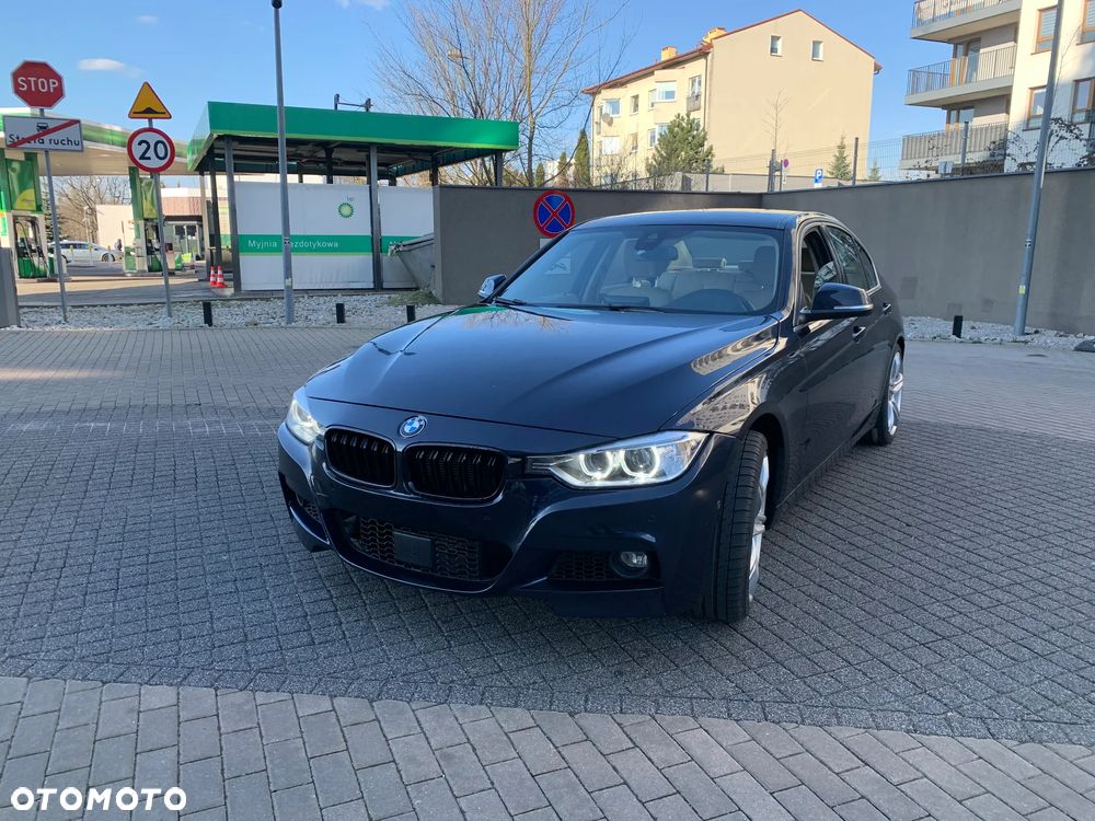 BMW Seria 3 - 14