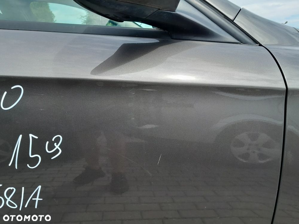 Alfa Romeo 159 Drzwi Prawe Przednie Prawy Przód Kolor: 568/A - 3