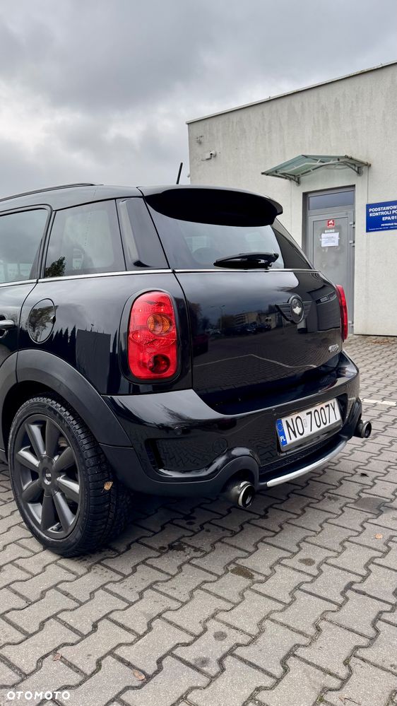 MINI Countryman - 5