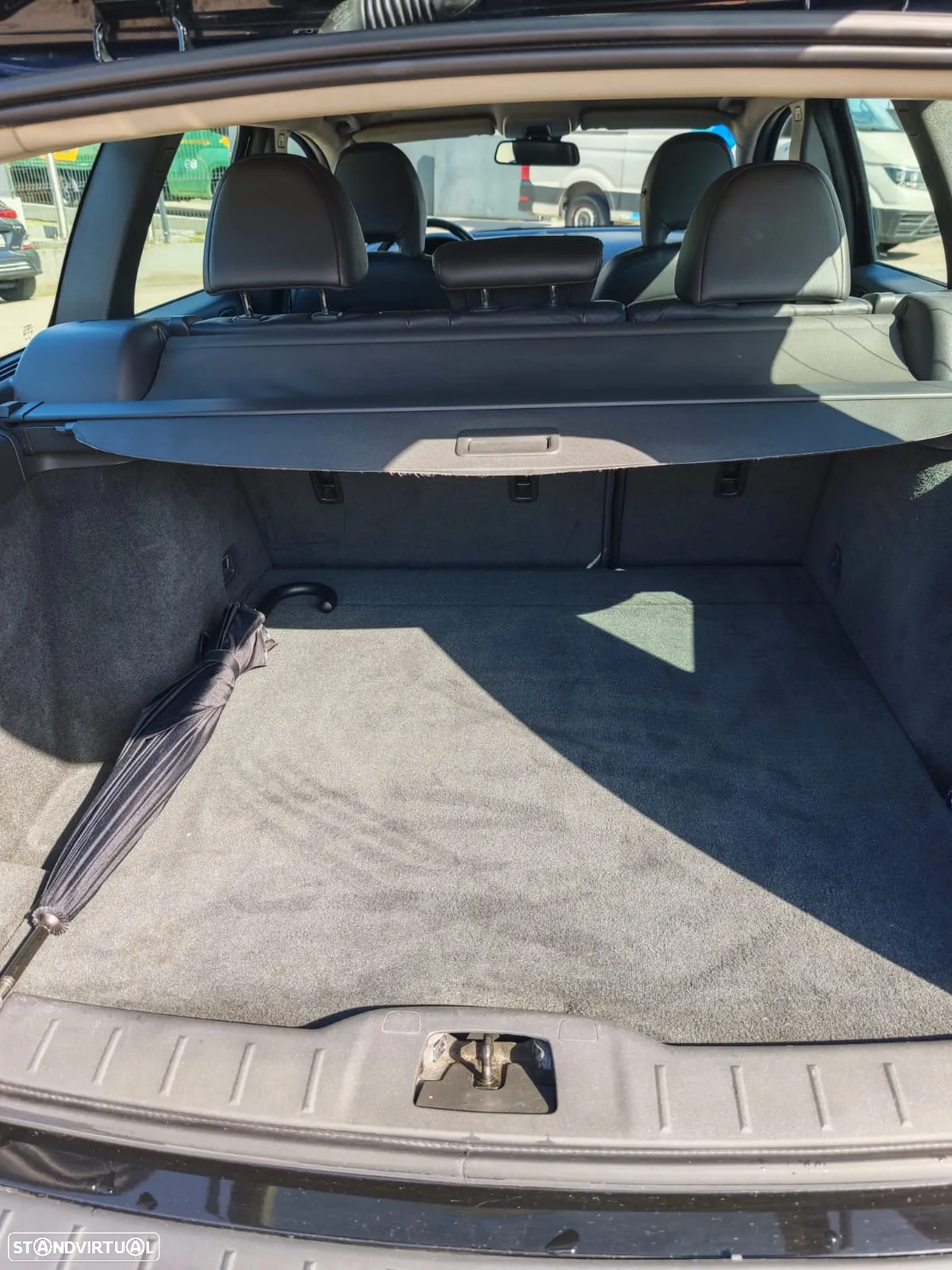 Volvo V50 1.6 D Drive Start/Stop - 9