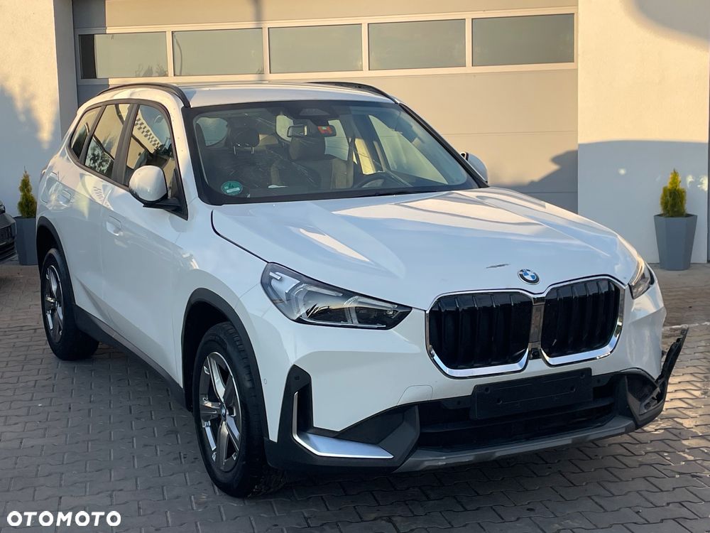 BMW X1 sDrive18i xLine - 1
