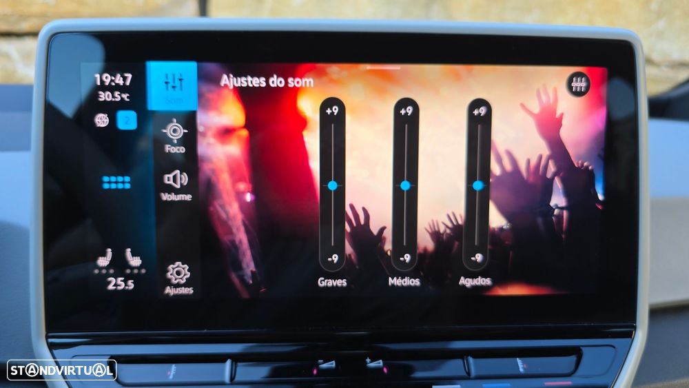 VW ID.3 Pro Performance Tech - 33