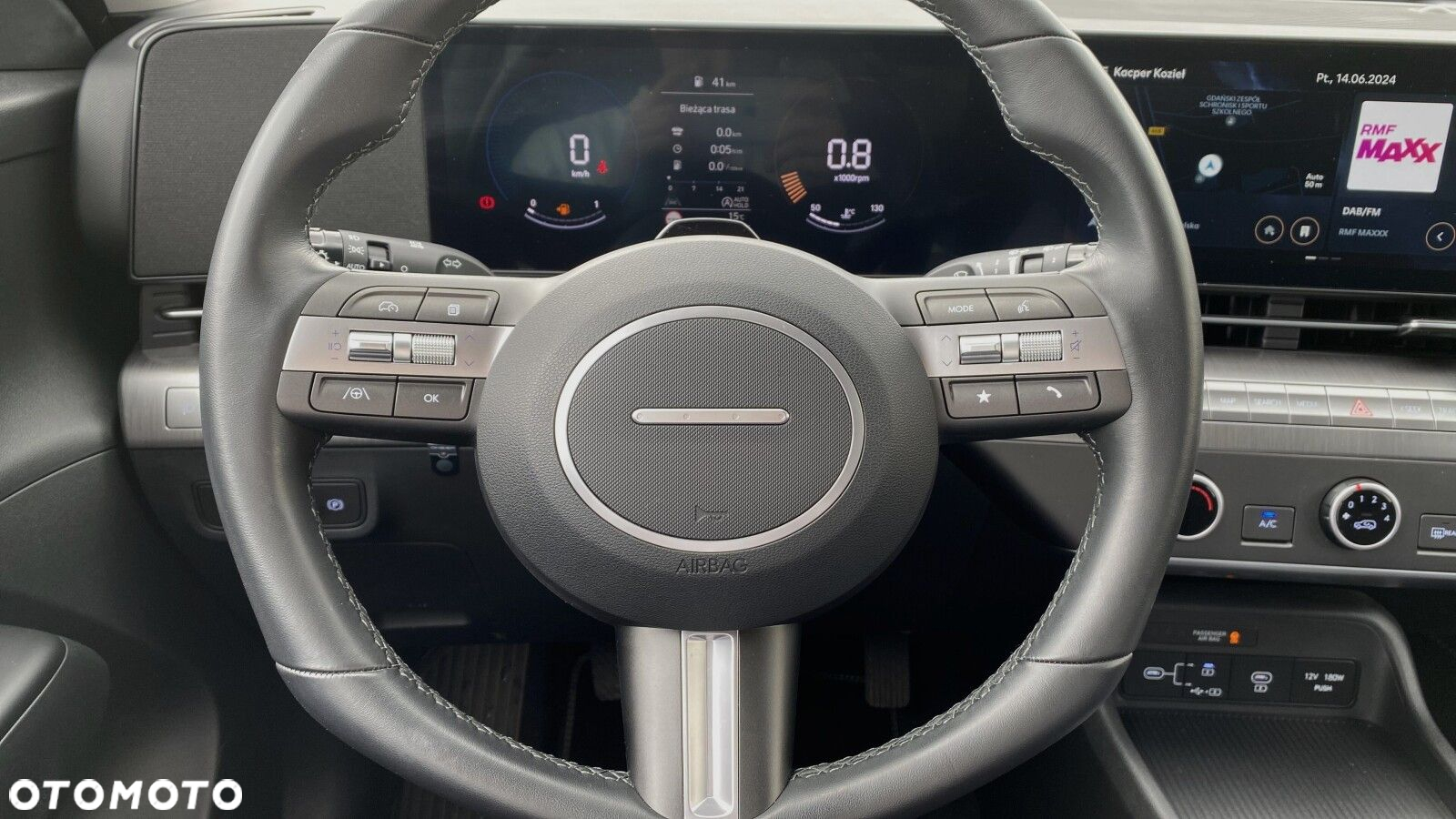 Hyundai Kona 1.0 T-GDI Smart - 20