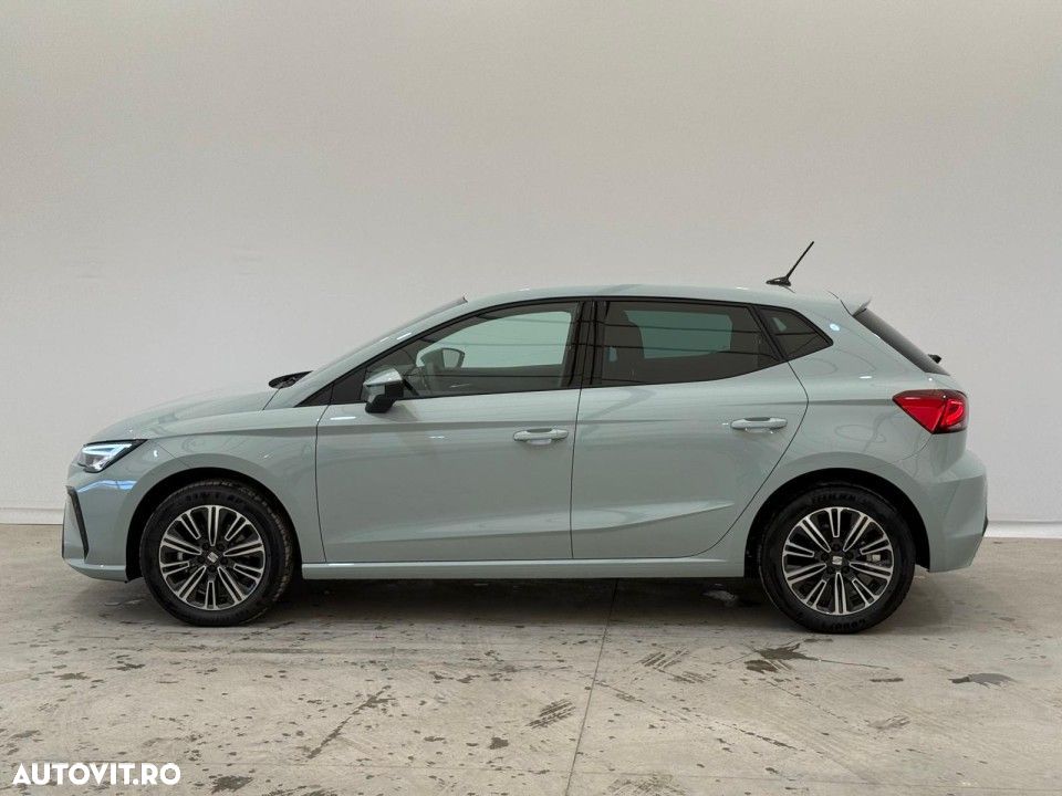 Seat Ibiza 1.0 TSI DSG7 Style - 6