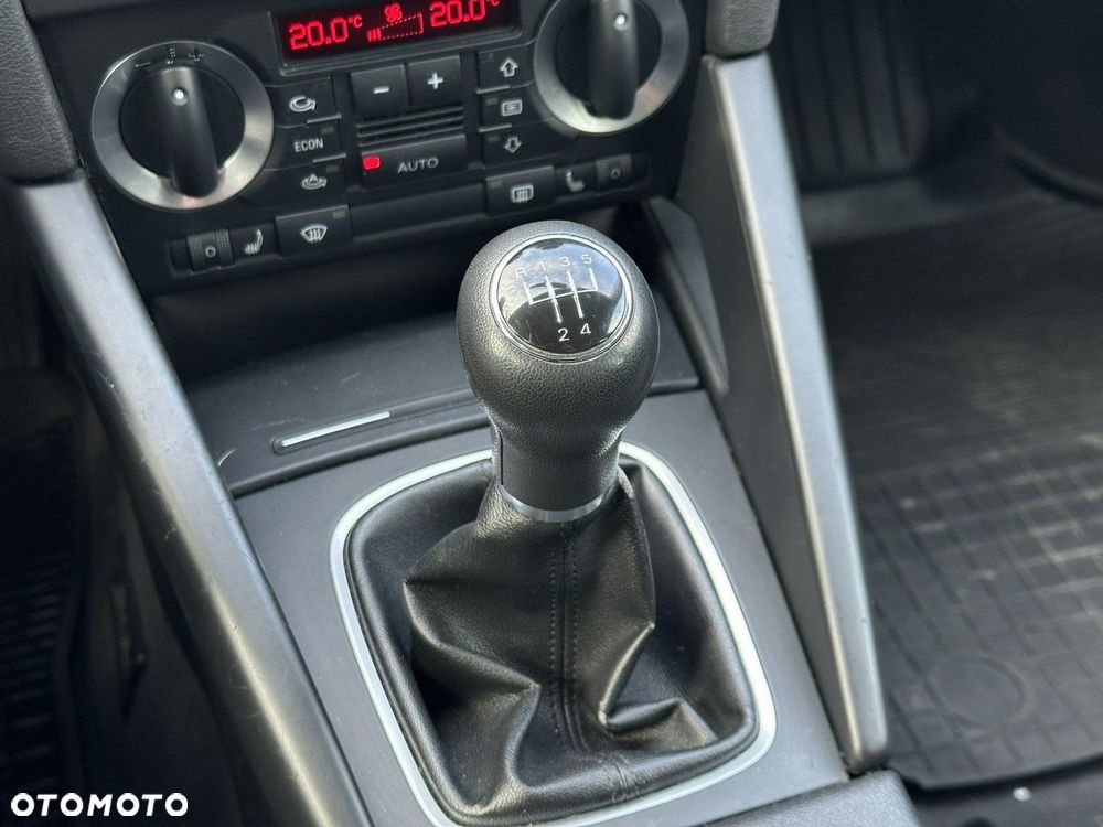 Audi A3 Sportback - 22