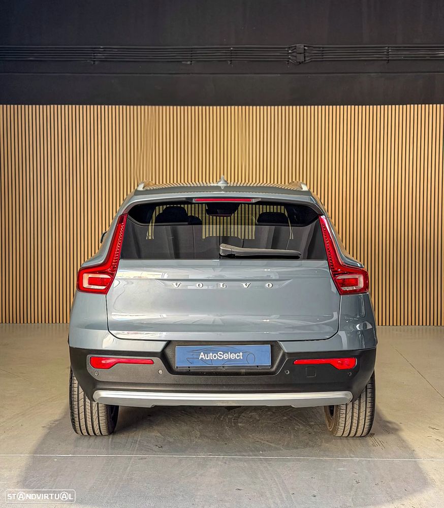 Volvo XC 40 T4 Recharge DKG Inscription - 5