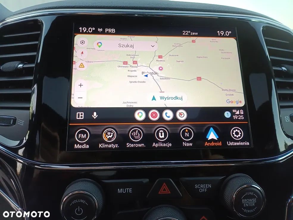 Jeep Grand Cherokee 3.6 V6 Pentastar 4WD Automatik Trailhawk - 23