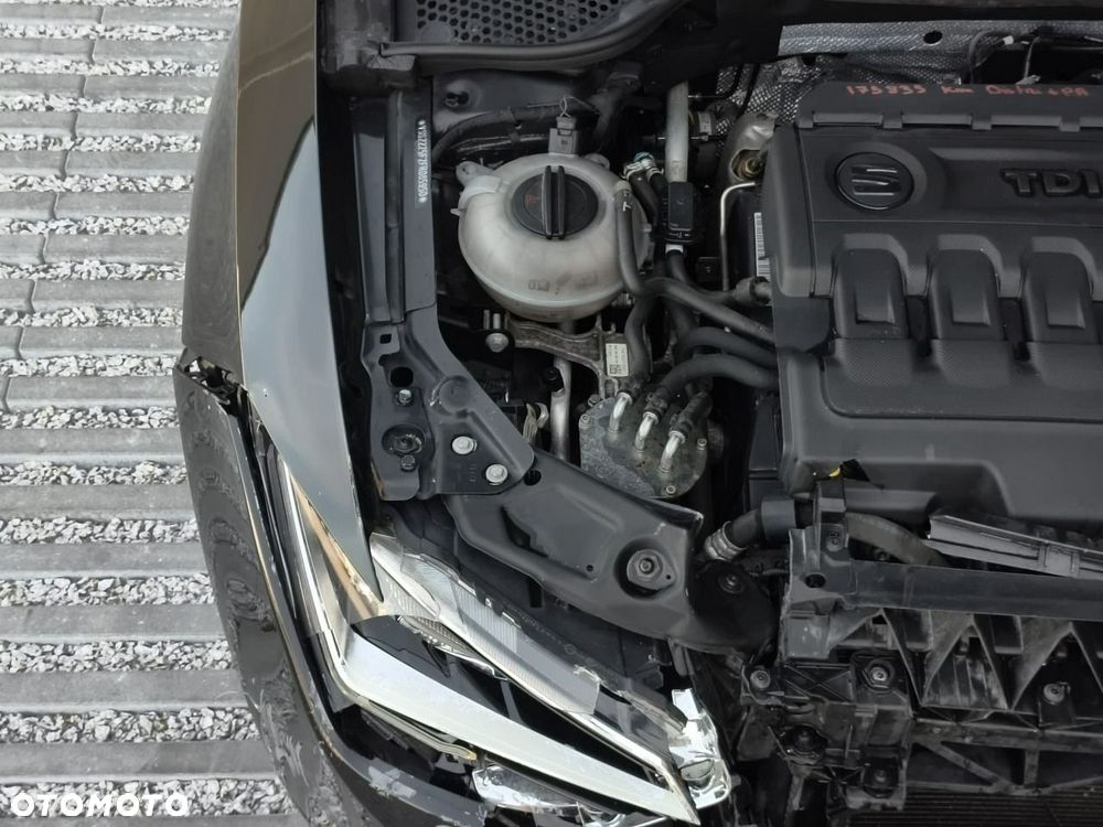 Seat Leon - 26