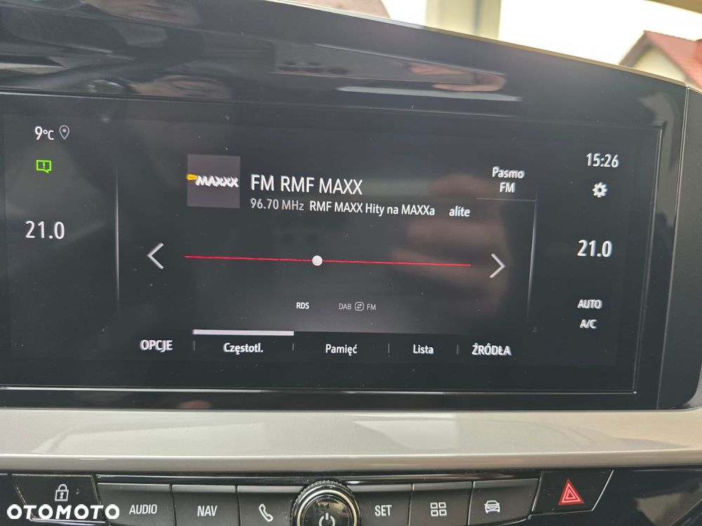 Opel Mokka 1.2 DI Turbo Automatik Edition - 23