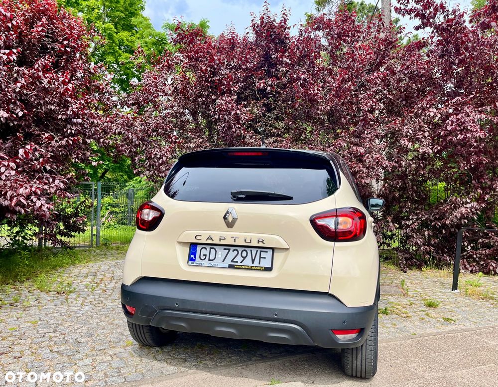 Renault Captur 0.9 Energy TCe Limited - 14