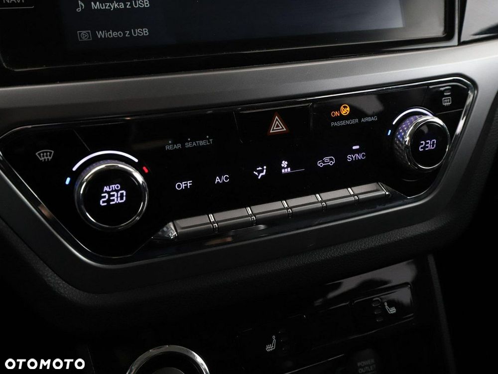 SsangYong/KGM Korando 1.5 T-GDI 2WD Quartz - 28