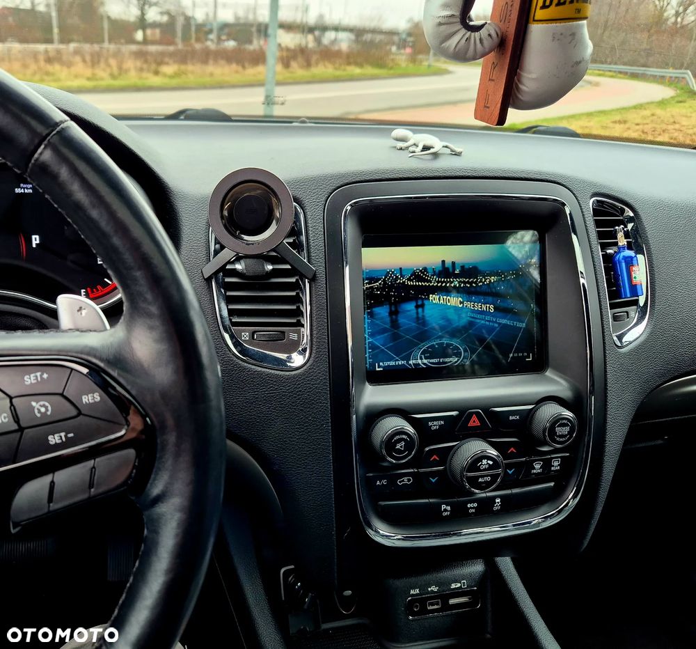 Dodge Durango 3,6 Limited - 13