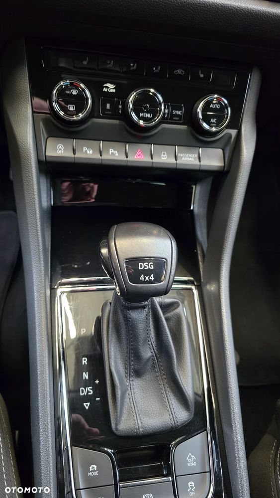 Skoda Kodiaq 2.0 TDI 4x4 Style DSG - 13